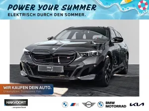 BMW i5 M60 xDrive Touring UPE 115.250€