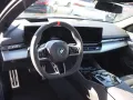 BMW i5 M60 xDrive Touring UPE 115.250€