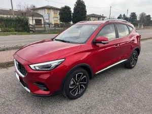 Other Mg ZS 1.5 VTi-tech Luxury-GARANZIA UFFICIALE-FIN
