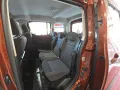 Peugeot Rifter Allure L1+NAVI+PDC+SHZ+KLIMA+