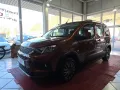 Peugeot Rifter Allure L1+NAVI+PDC+SHZ+KLIMA+