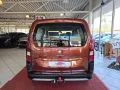 Peugeot Rifter Allure L1+NAVI+PDC+SHZ+KLIMA+