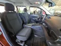 Peugeot Rifter Allure L1+NAVI+PDC+SHZ+KLIMA+