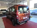 Peugeot Rifter Allure L1+NAVI+PDC+SHZ+KLIMA+