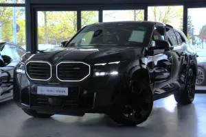 BMW XM (G09) *A-LED*ACC*B&W*HUD*360°*SoftClose*SHZ