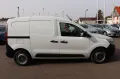 Renault Express Extra, Navigation