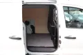 Renault Express Extra, Navigation