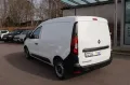 Renault Express Extra, Navigation