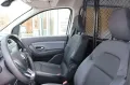 Renault Express Extra, Navigation