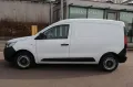 Renault Express Extra, Navigation