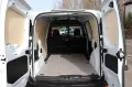 Renault Express Extra, Navigation