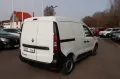 Renault Express Extra, Navigation