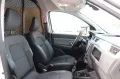 Renault Express Extra, Navigation