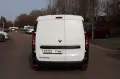 Renault Express Extra, Navigation