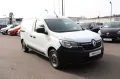 Renault Express Extra, Navigation