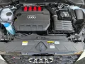 Audi SQ2 TFSI quattro Navi+ Matrix ACC Kamera