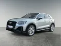 Audi SQ2 TFSI quattro Navi+ Matrix ACC Kamera