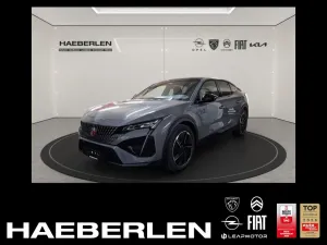 Peugeot 408 GT SOFORT VERFÜGBAR VOLL AUSSTATTUNG