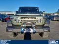 BAW 212 2.0 TCI AT 4WD Leder,Klima,Arbeitsscheinwerf