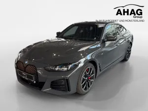 BMW i4 xDrive40 Gran Coupe