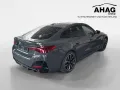 BMW i4 xDrive40 Gran Coupe