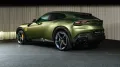 Ferrari Purosangue *FERRARI DENMARK*