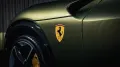Ferrari Purosangue *FERRARI DENMARK*