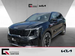 Kia Sorento Platinum PHEV 1.6 T-GDI AWD Nappa Premiu