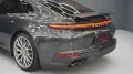 Porsche Panamera 4