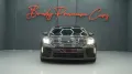 Porsche Panamera 4