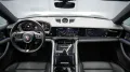 Porsche Panamera 4