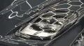 Porsche Panamera 4