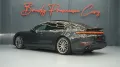 Porsche Panamera 4