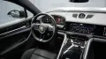 Porsche Panamera 4