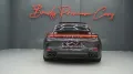 Porsche Panamera 4