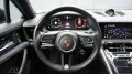 Porsche Panamera 4