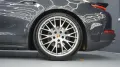 Porsche Panamera 4