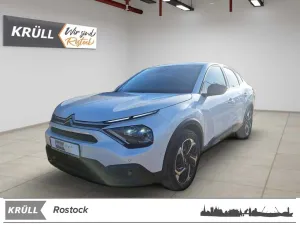 Citroën C4 X HUD+NAVI+LRH+FSH