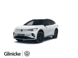 Volkswagen ID.4 GTX 4MOTION 250kW 340PS 79kWh*IQ-Drive