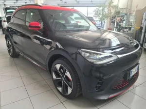 Other smart #1 Brabus IVA ESPOSTA