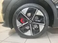 Other smart #1 Brabus IVA ESPOSTA