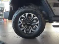 BAW 212 160 Automatik 4x4