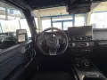 BAW 212 160 Automatik 4x4