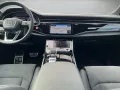 Audi SQ8 SUV TFSI quattro tiptronic *HUD*AHK*B&O*