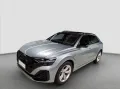 Audi SQ8 SUV TFSI quattro tiptronic *HUD*AHK*B&O*