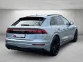 Audi SQ8 SUV TFSI quattro tiptronic *HUD*AHK*B&O*