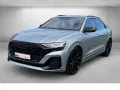 Audi SQ8 SUV TFSI quattro tiptronic *HUD*AHK*B&O*