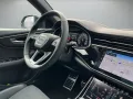 Audi SQ8 SUV TFSI quattro tiptronic *HUD*AHK*B&O*