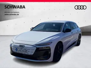 Audi A6 Avant e-tron performance *AHK*B&O*HdUp*