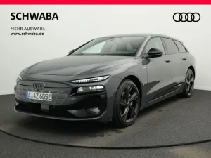 Audi A6 Avant e-tron quattro *B&O*AHK*HdUp*